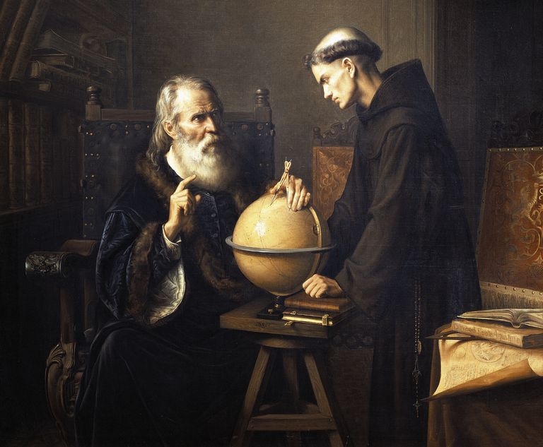 Le procès de Galilée: enjeux historiques, philosophiques et théologiques